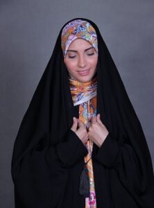 چادر کیانا