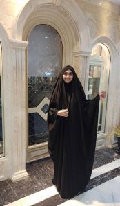 چادر عربی عراقی