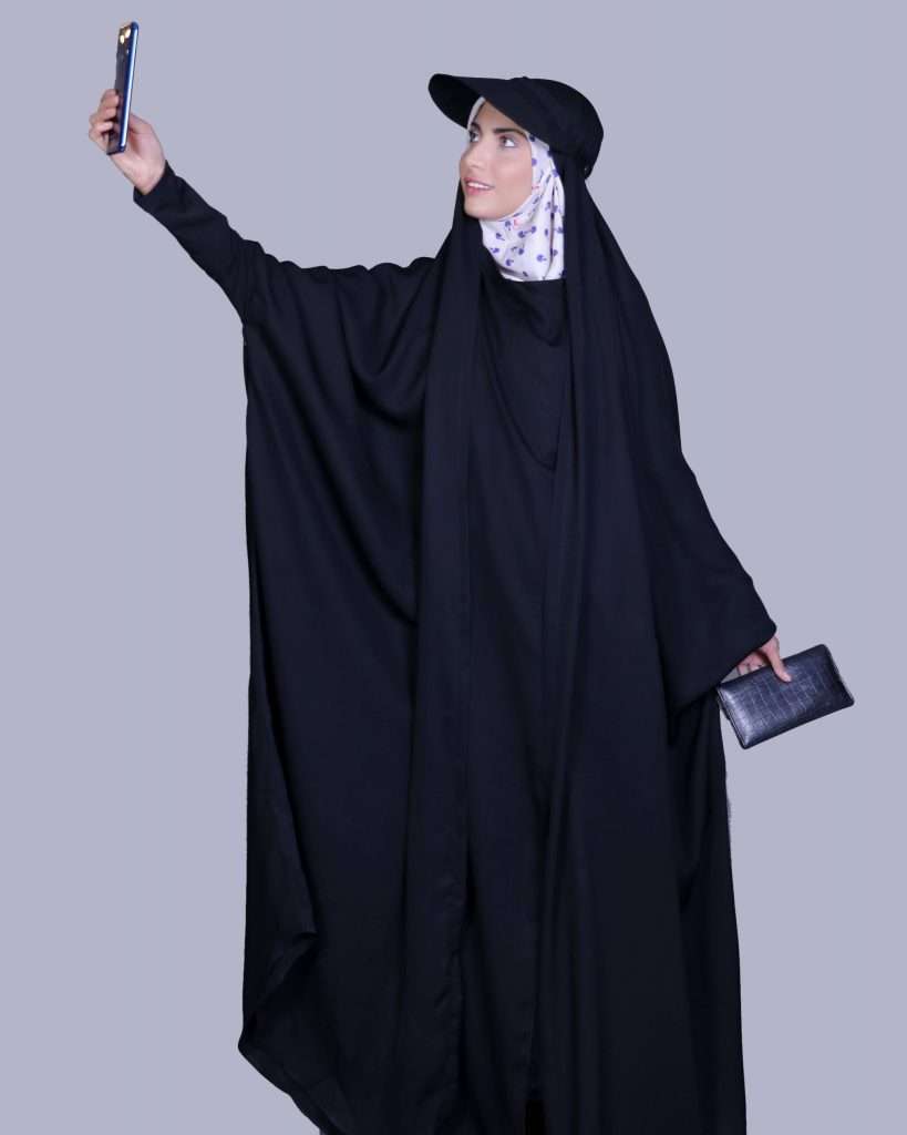 چادر مشاغل/نوراحجاب4