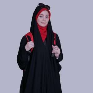چادر لبنانی ساده