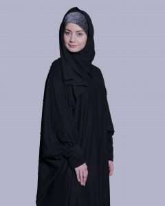 عبا پریناز مرواریدی