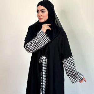 عبا ملیکا