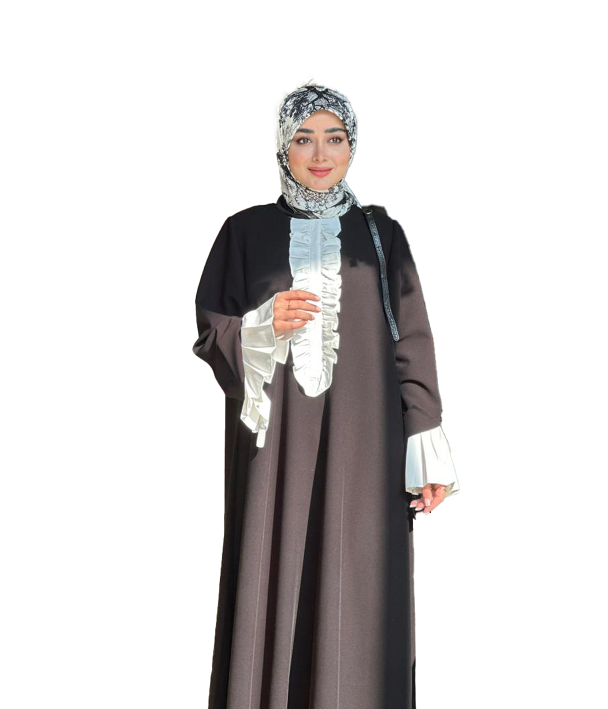 عبا جدید2
