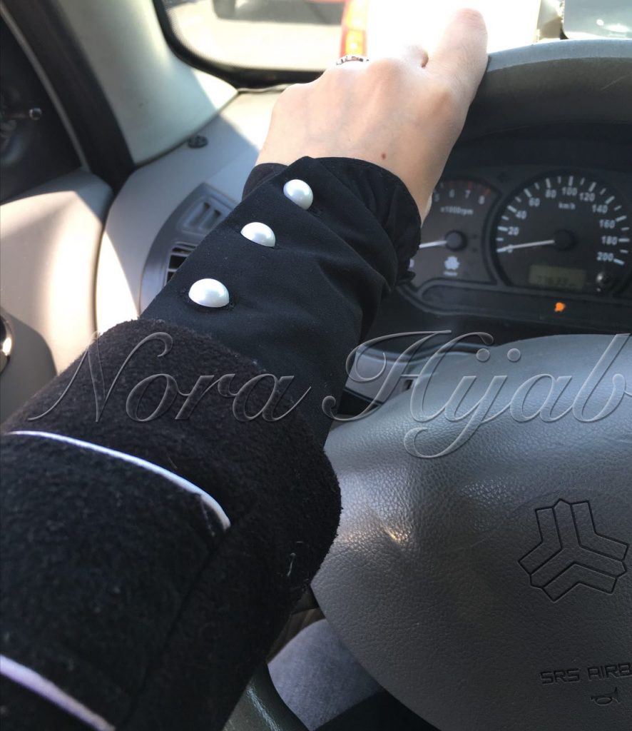 مچ بند رانندگی