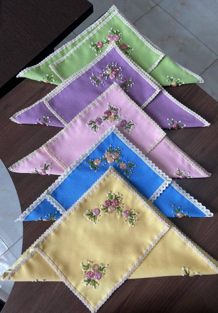 جانماز گلبهار (بنر)