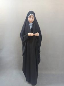 چادر بحرینی 1