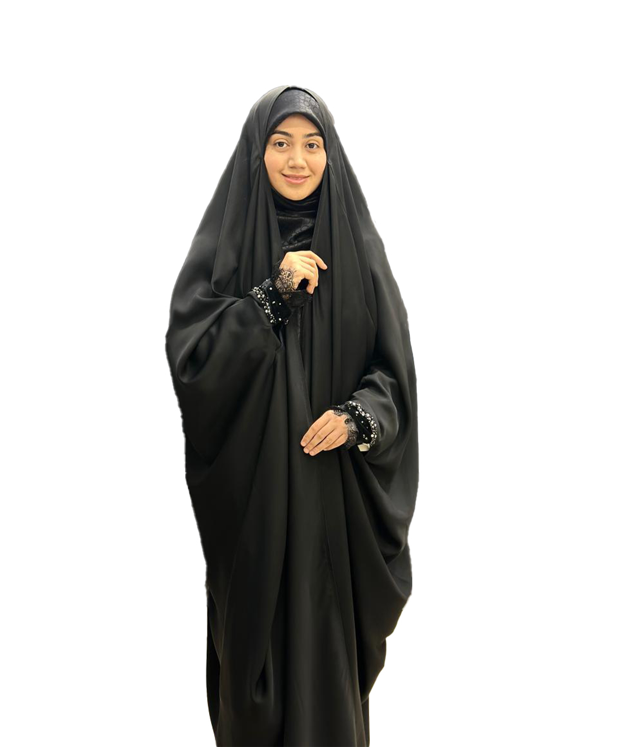عربی پریماه