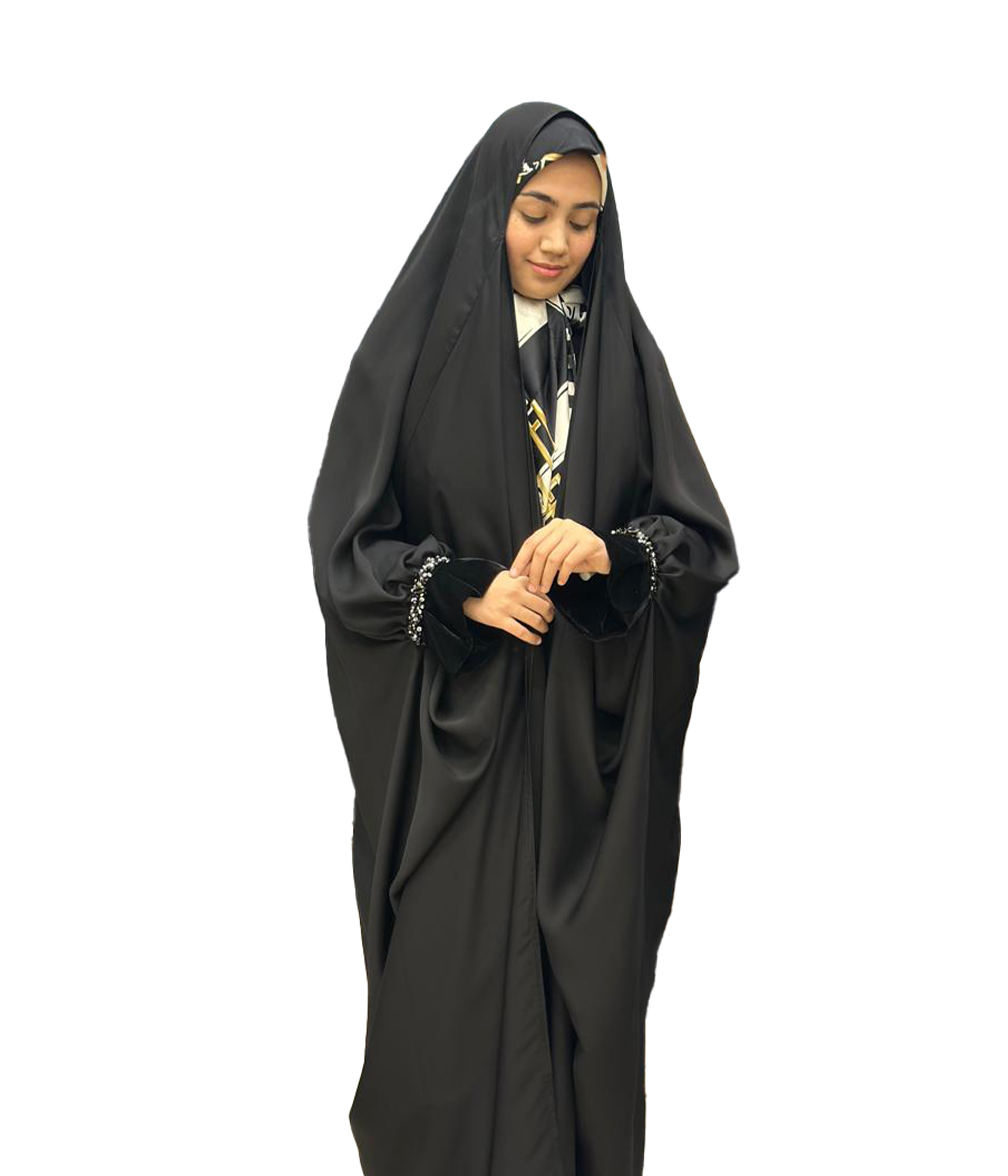 عربی پروا