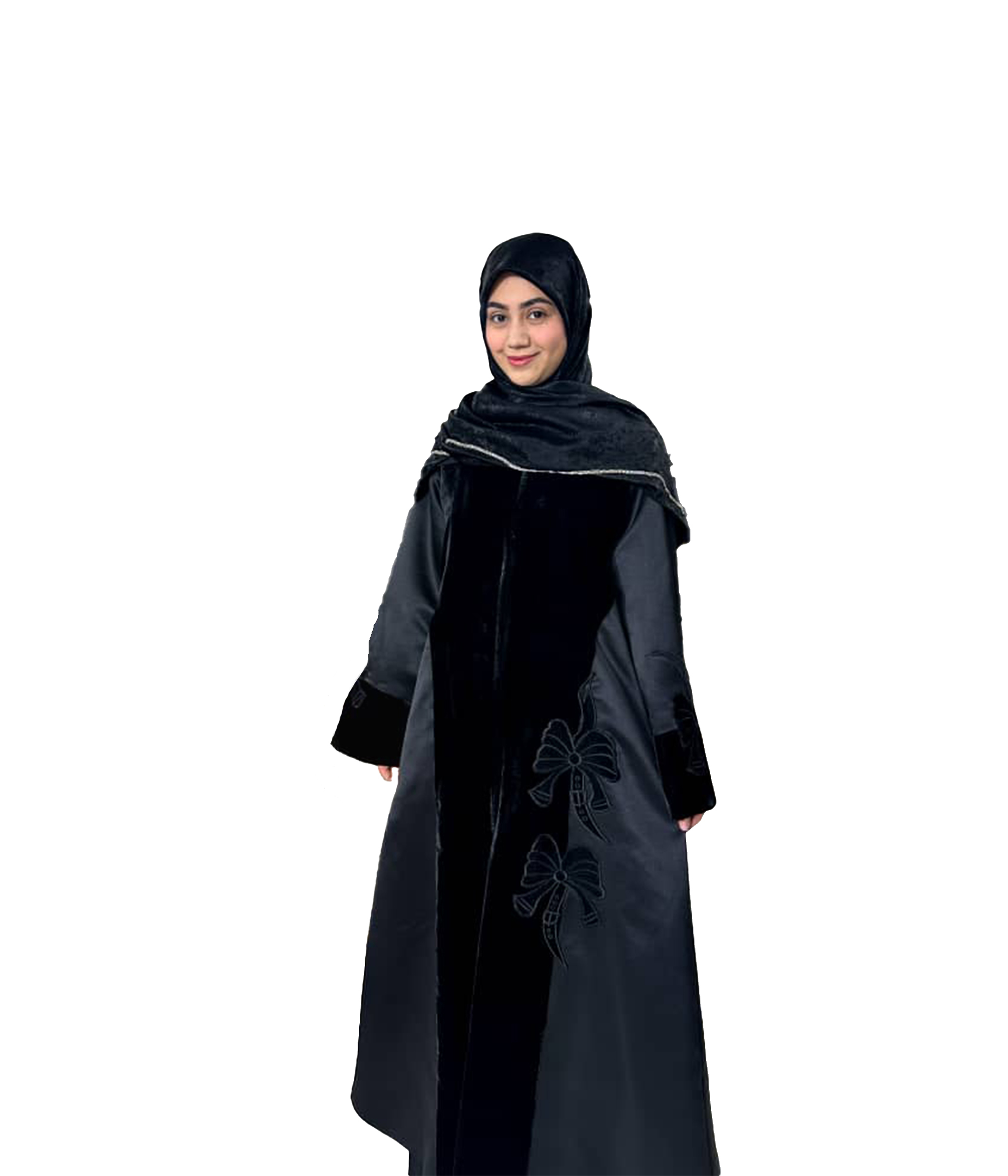 عبا پاپیون