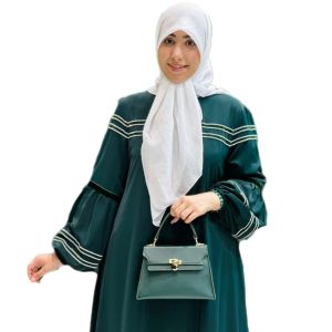 عبا عطرانه
