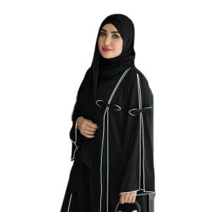 عبا عطرانه