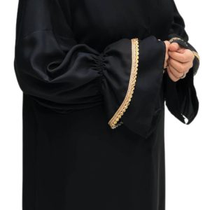عبا سایه