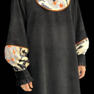 عبا غزل