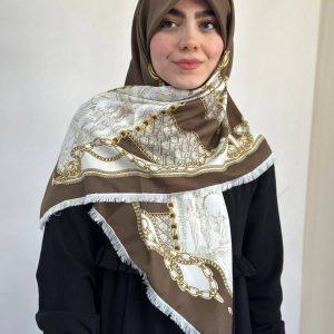 روسری راد کد8