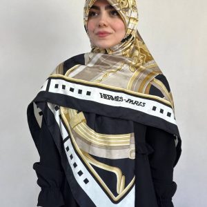 روسری راد کد7