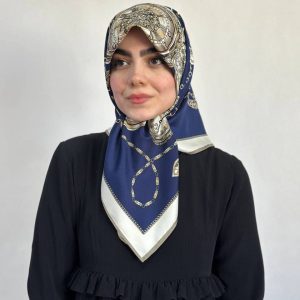روسری راد کد5