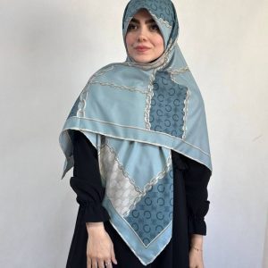 روسری نیکو کد7