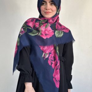 روسری راد کد6