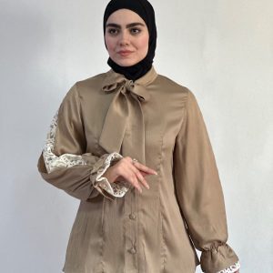 شومیز گیپوری