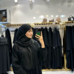 روسری نخی اربعین